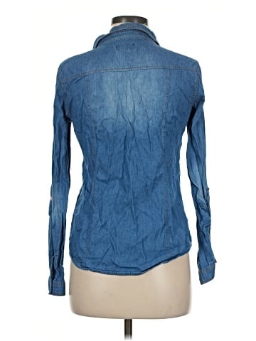Ci Sono Denim Jacket (view 2)