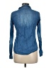 Ci Sono Blue Denim Jacket Size M - photo 2