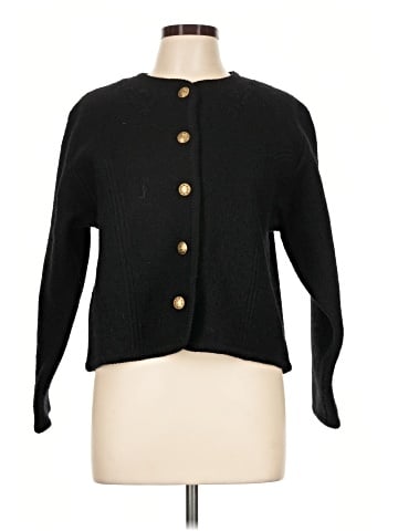 Pendleton Wool Cardigan (view 1)