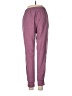 Active by Old Navy Purple Casual Pants Size M - photo 2