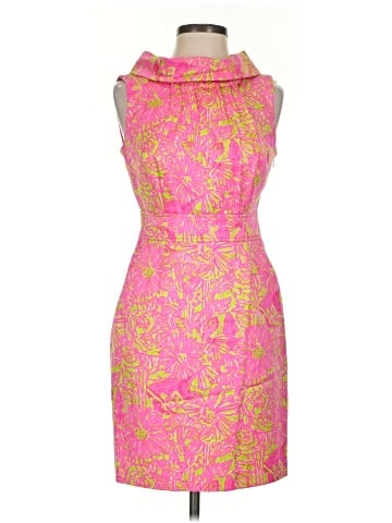 Lilly Pulitzer Cocktail Dress (view 1)