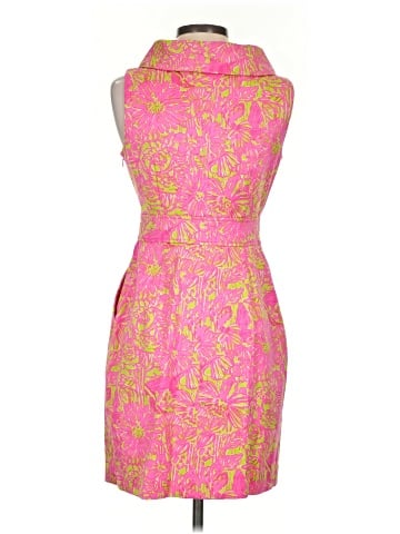 Lilly Pulitzer Cocktail Dress (view 2)
