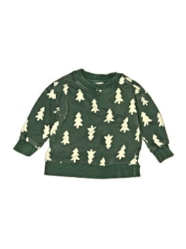 Hanna Andersson Pullover Sweater