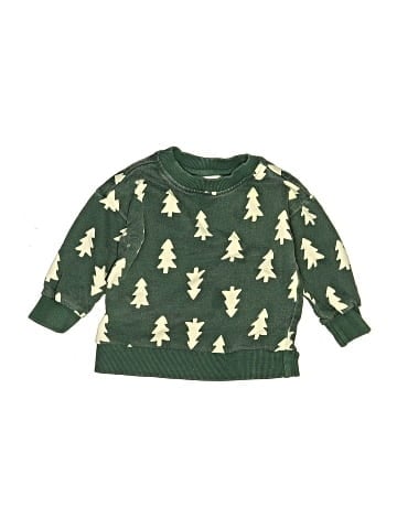 Hanna Andersson Pullover Sweater (view 1)