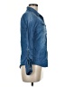Ci Sono Blue Denim Jacket Size M - photo 4