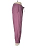 Active by Old Navy Purple Casual Pants Size M - photo 4
