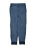 Puma 100% Polyester Blue Track Pants Size 7 - photo 2