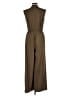 Athleta Brown Jumpsuit Size 6 - photo 2