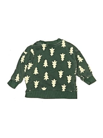Hanna Andersson Pullover Sweater (view 2)