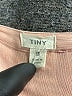 Tiny 100% Polyester Pink Long Sleeve Blouse Size S - photo 7