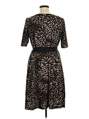 Evan Picone Cocktail Dress (view 2)