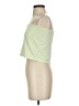Edikted Green Tube Top Size XS - photo 5