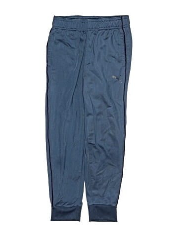 Puma Track Pants (view 1)