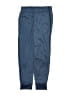 Puma 100% Polyester Blue Track Pants Size 7 - photo 1