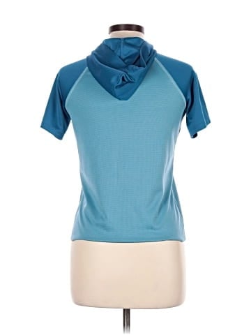 Ideology Active T-Shirt (view 2)