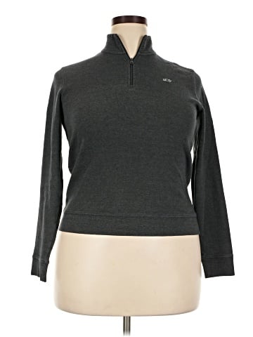 Vineyard Vines Pullover Sweater (view 1)