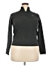 Vineyard Vines 100% Cotton Gray Pullover Sweater Size 18 - photo 1