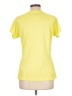 Champion Yellow Active T-Shirt Size L - photo 2
