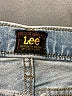 Lee Hearts Blue Jeans Size 12 (estimated) - photo 7