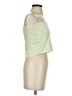 Edikted Green Tube Top Size XS - photo 4