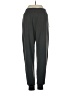Zella Solid Gray Casual Pants Size S - photo 2