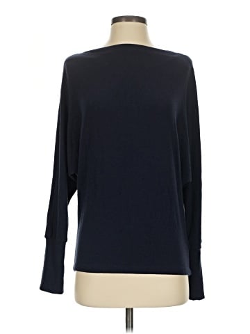 Velvet by Graham & Spencer Long Sleeve T-Shirt (view 1)