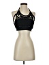3.1 Phillip Lim 100% Polyester Black Tank Top Size S - photo 1