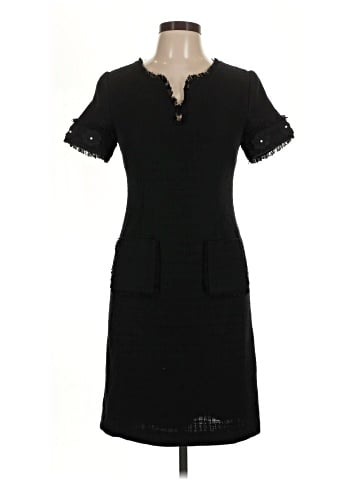 Karl Lagerfeld Paris Casual Dress (view 1)