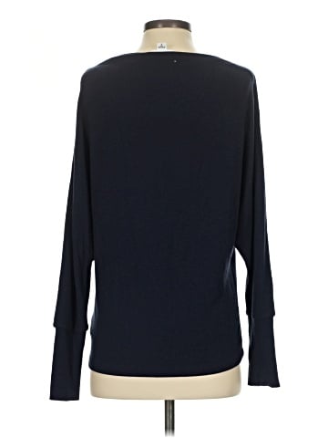 Velvet by Graham & Spencer Long Sleeve T-Shirt (view 2)