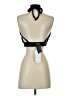 3.1 Phillip Lim 100% Polyester Black Tank Top Size S - photo 2