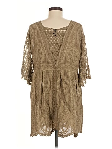 Sacred Threads Casual Dress (view 2)