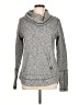 RBX 100% Polyester Gray Sweatshirt Size L - photo 1