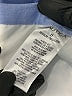 Nautica 100% Polyester Ivory Vest Size 8 - photo 4