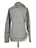RBX 100% Polyester Gray Sweatshirt Size L - photo 2