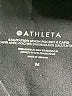 Athleta Black Active Pants Size M - photo 4