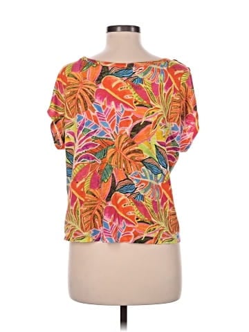 C&C California Short Sleeve T-Shirt (view 2)