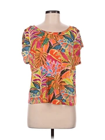 C&C California Short Sleeve T-Shirt (view 1)