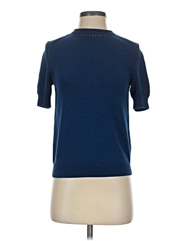 Lafayette 148 New York Turtleneck Sweater (view 1)