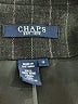 Chaps 100% Wool Gray Wool Blazer Size 12 - photo 6
