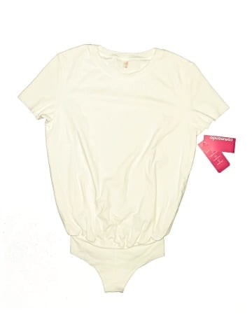 Commando Bodysuit (view 1)