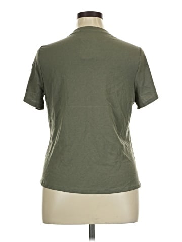 INC International Concepts Short Sleeve T-Shirt (view 2)