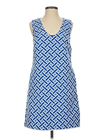 Trina Turk Casual Dress (view 1)