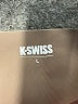 K-Swiss Brown Active Pants Size L - photo 8
