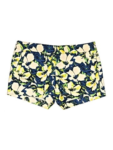 J.Crew Factory Store Shorts (view 1)