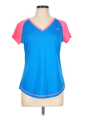 New Balance Active T-Shirt (view 1)