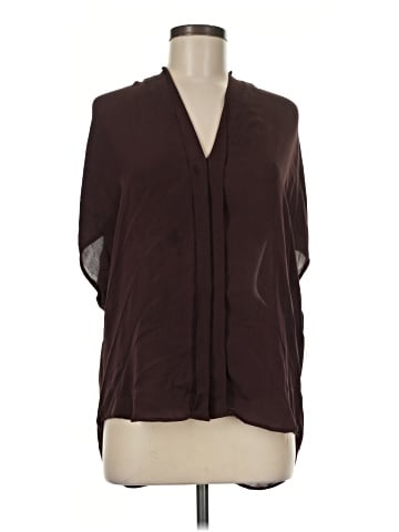 Vince. 3/4 Sleeve Blouse (view 1)