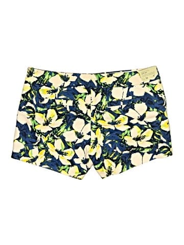 J.Crew Factory Store Shorts (view 2)