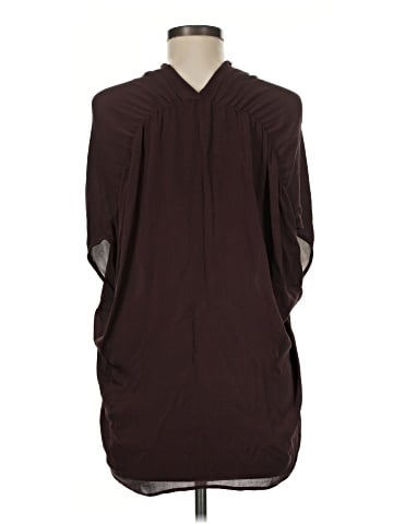 Vince. 3/4 Sleeve Blouse (view 2)