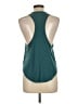 Gap Fit Teal Active Tank Size M - photo 2