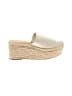 Therapy Ivory Wedges Size 10 - photo 1